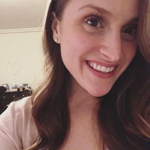 Meet your Posher, Francesca